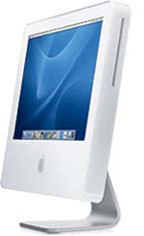 Apple iMac/G5 2.0/512MB/500GB HDD/DVD-RW/17